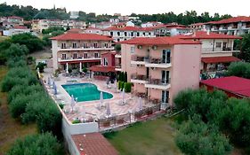 Hotel Ilios